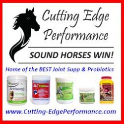 Cutting Edge Performance